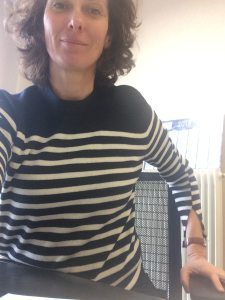 Photo de profil de Céline Moreau
