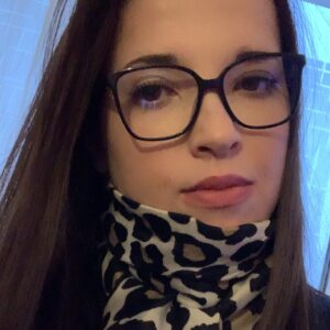 Photo de profil de Celine Morgado