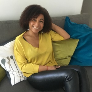 Photo de profil de Céline Moriceau