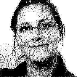 Photo de profil de Céline Moriez