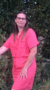 Photo de profil de Celine Nibeau