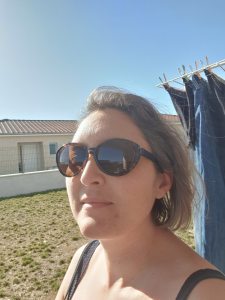 Photo de profil de Céline Noirard