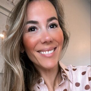 Photo de profil de Celine Nonzerville
