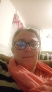 Photo de profil de Celine Nottelet