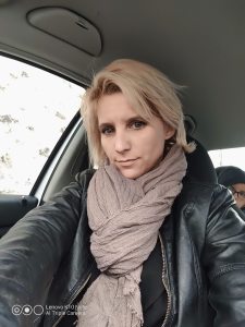 Photo de profil de Celine Oettle