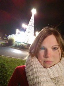 Photo de profil de Celine Orlovsky