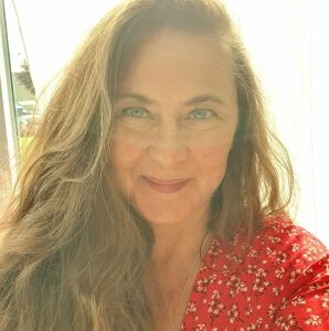 Photo de profil de Céline Ousselin
