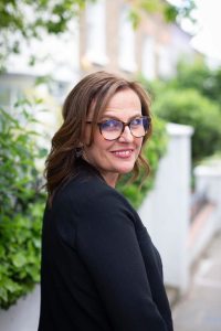 Photo de profil de Céline Paillier