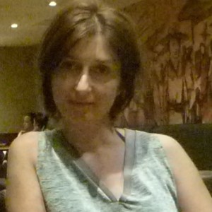 Photo de profil de Celine Pallone