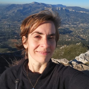 Photo de profil de Celine Paoly