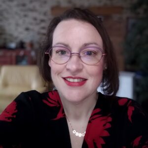Photo de profil de Céline Paré