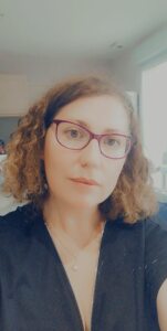 Photo de profil de Celine Peguy