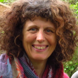 Photo de profil de Céline Peignier