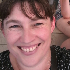 Photo de profil de Céline Petit