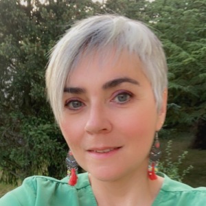 Photo de profil de Celine Peyvel