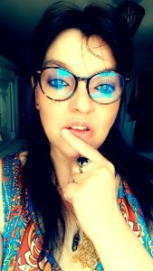 Photo de profil de Celine Pillon-Mayeu
