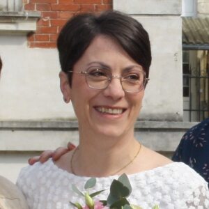 Photo de profil de Céline Potoczek