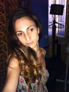 Photo de profil de Celine Pourlier