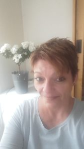 Photo de profil de Celine Prost