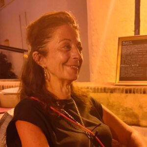 Photo de profil de Céline Puharré