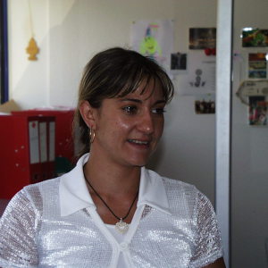 Photo de profil de Céline Quiles