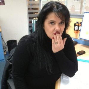 Photo de profil de Céline Ragot  Lehoucq