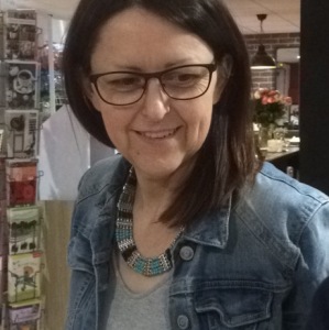 Photo de profil de Celine Rallu