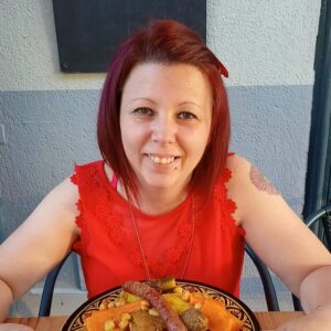 Photo de profil de Céline Ramond