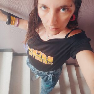 Photo de profil de Celine Raphat