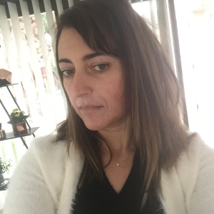 Photo de profil de Celine Rappard