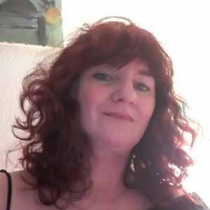 Photo de profil de Céline Rebeck