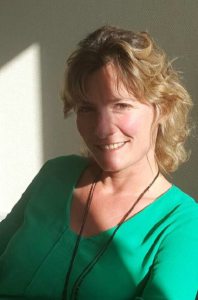 Photo de profil de Celine Redding