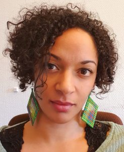 Photo de profil de Céline Rey