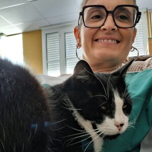 Photo de profil de Céline Ribert