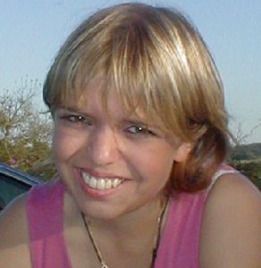Photo de profil de Céline Rodriguez