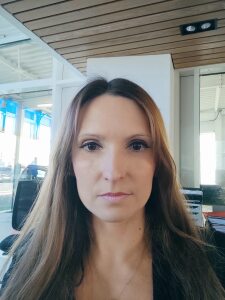 Photo de profil de Céline Rolland