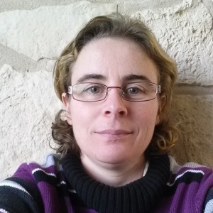 Photo de profil de Céline Rosey