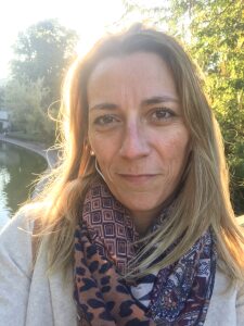 Photo de profil de Celine Rougier