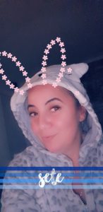 Photo de profil de Celine Ruffier