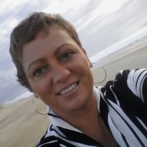 Photo de profil de Céline Sanchez
