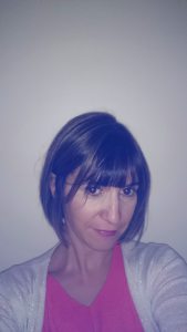 Photo de profil de Céline Sanchez