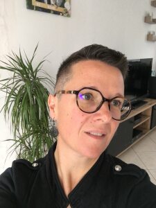 Photo de profil de Céline Santerre