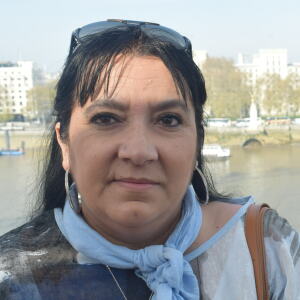 Photo de profil de Celine Sastre