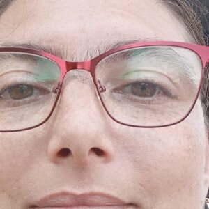 Photo de profil de Céline Simonnet
