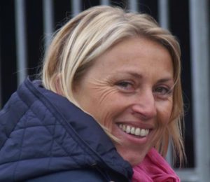 Photo de profil de Céline Sol