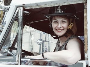 Photo de profil de Céline Sorin