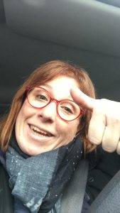 Photo de profil de Céline Tabourel