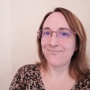 Photo de profil de Céline Talon