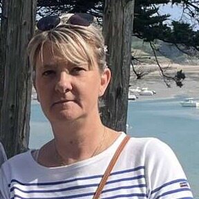 Photo de profil de Céline Tapprest