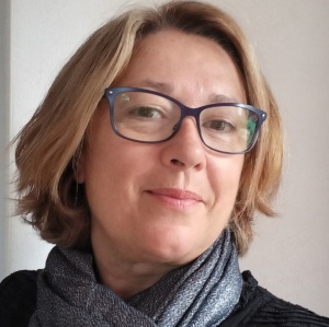 Photo de profil de Céline Tardieu
